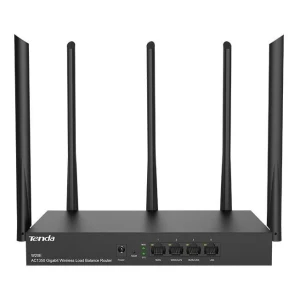 Router Tenda W20E WiFi 5 1350Mb/s AC1350
