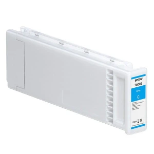 Epson oryginalny ink / tusz C13T800200, cyan, 700ml
