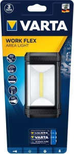 Latarka VARTA Work Flex Area Light 3xAAA
