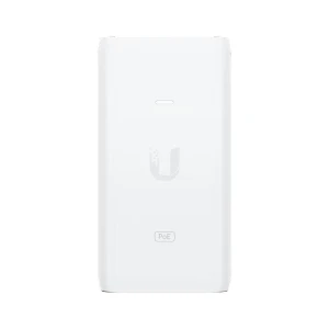 Zasilacz UBIQUITI U-POE-af PoE 48V 0,32A 15W 1GbE
