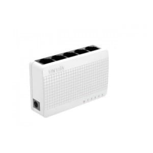 Switch niezarządzalny Tenda S105 V10.0 5-port Ethernet Switch 10/100 Mb/s