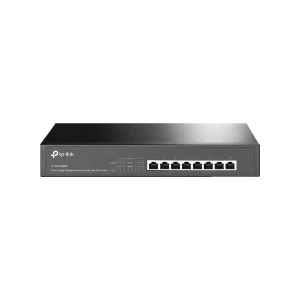Switch niezarządzalny TP-Link TL-SG1008MP V3 8x100/1000 8xPoE+