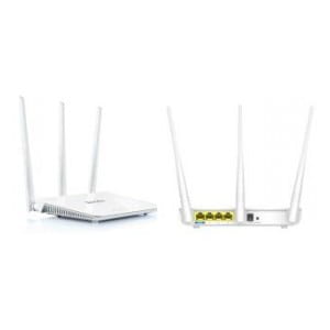 Router Tenda F3 Wireless-N 300Mbps 1xWAN 3xLAN