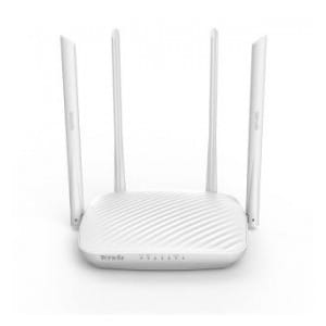 Router Tenda F9 Wireless-N 600Mbps 1xWAN 3xLAN