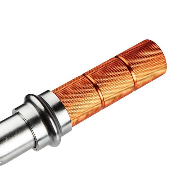 Klucz dynamometryczny, 08-827, ze stali chromowo-wanadowej, Neo Tools