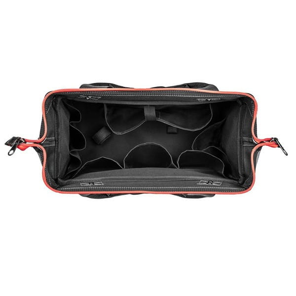 Torba na narzędziapoliester58G09218.5Energy+Graphite