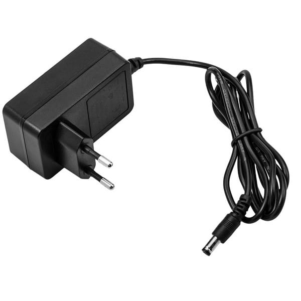 Wentylator 58G080, zasilanie akumulatorem, 18V, zasilanie z sieci lub akumulatora, Graphite
