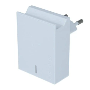 SWISSTEN Zasilacz / sieciowy adapter 22,5W, 1 port, USB-A, Huawei Supercharge, stojak na telefon