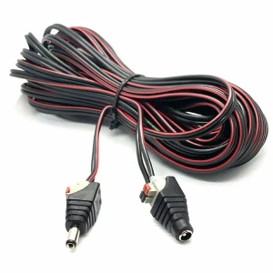 Kabel przedłużający 10m