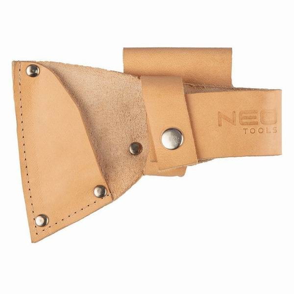 Neo Tools Siekiera uniwersalna 63-119, celková hmotnost 498g, délka sekery 34.5cm