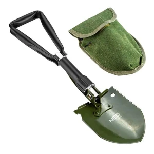 Neo Tools Saperka składana 5 w 1 5v1