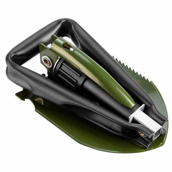 Neo Tools Saperka składana 5 w 1 5v1