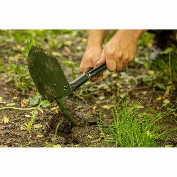 Neo Tools Saperka składana 5 w 1 5v1