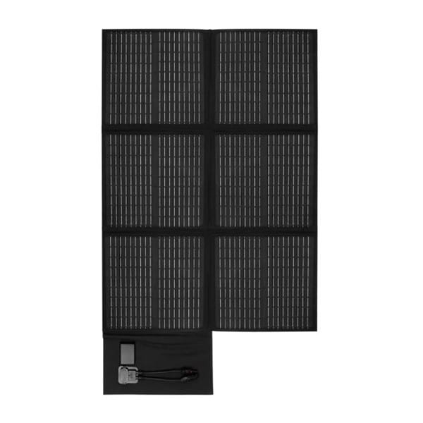 Przenośny panel solarny, Neo Tools, 120 W