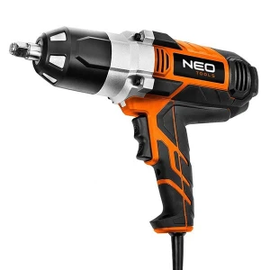 Klucz udarowy 230V