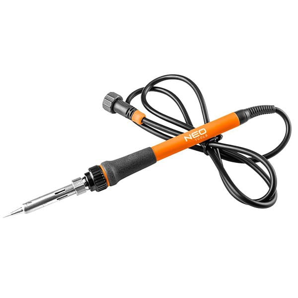 Kolba lutowniczaNEO TOOLSpomarańczowa