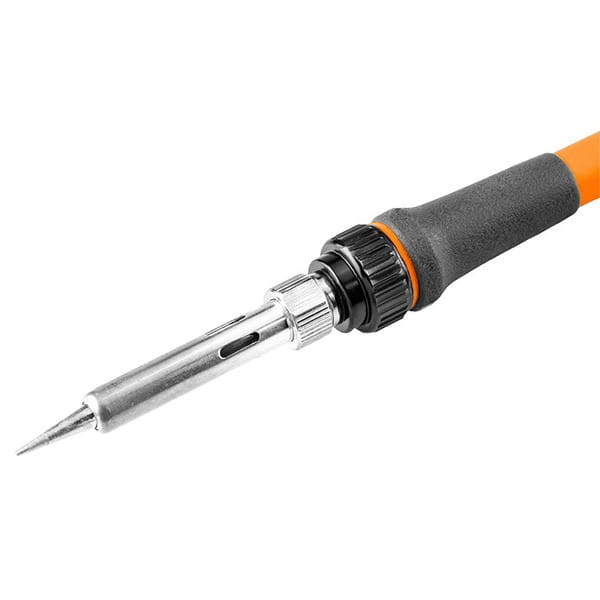 Kolba lutowniczaNEO TOOLSpomarańczowa