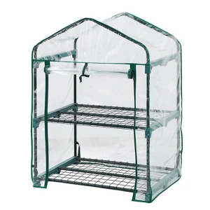 NEO TOOLS Szklarnia 69x49x95cm