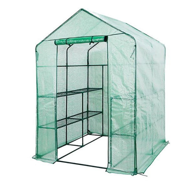 NEO TOOLS 143x143x195cm