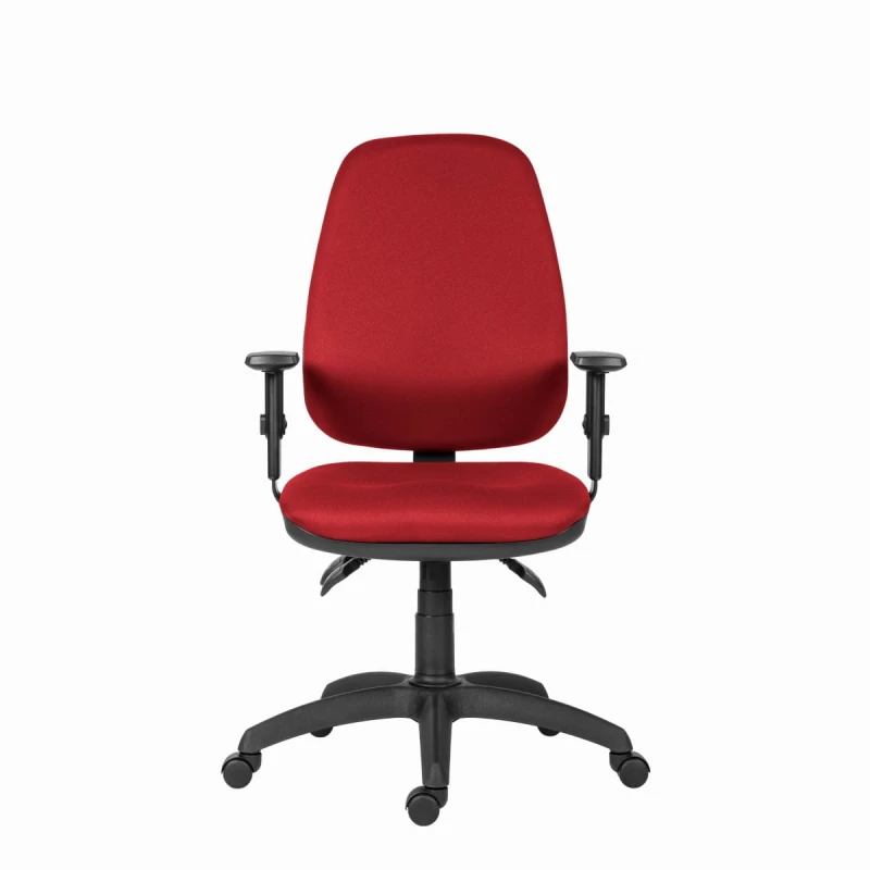Powerton Ergonomiczny fotel biurowy Anna