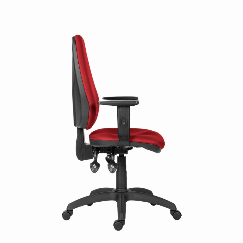 Powerton Ergonomiczny fotel biurowy Anna