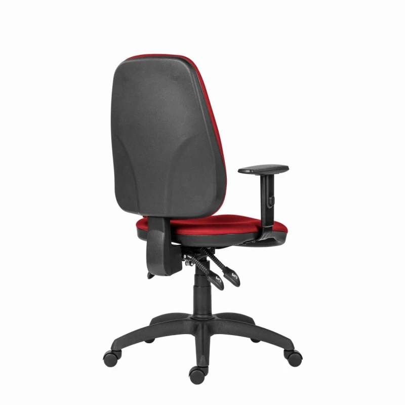Powerton Ergonomiczny fotel biurowy Anna