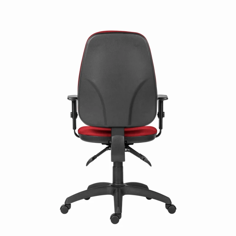 Powerton Ergonomiczny fotel biurowy Anna