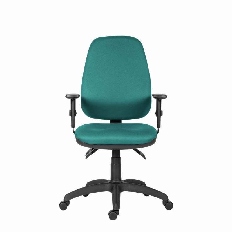 Powerton Ergonomiczny fotel biurowy Anna