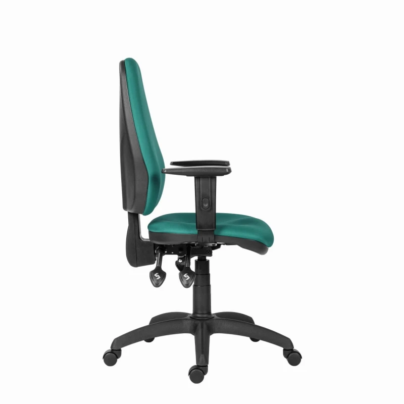 Powerton Ergonomiczny fotel biurowy Anna