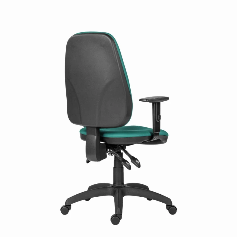 Powerton Ergonomiczny fotel biurowy Anna