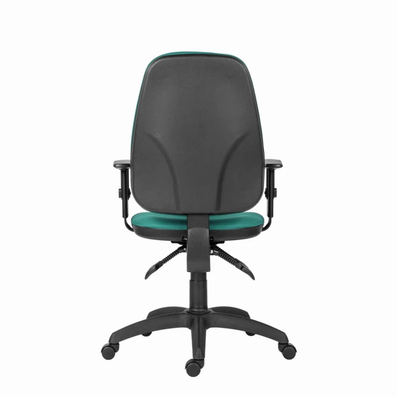 Powerton Ergonomiczny fotel biurowy Anna