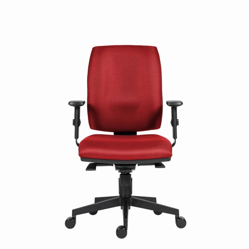 Powerton Ergonomiczny fotel biurowy Hana
