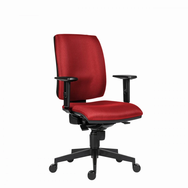 Powerton Ergonomiczny fotel biurowy Hana