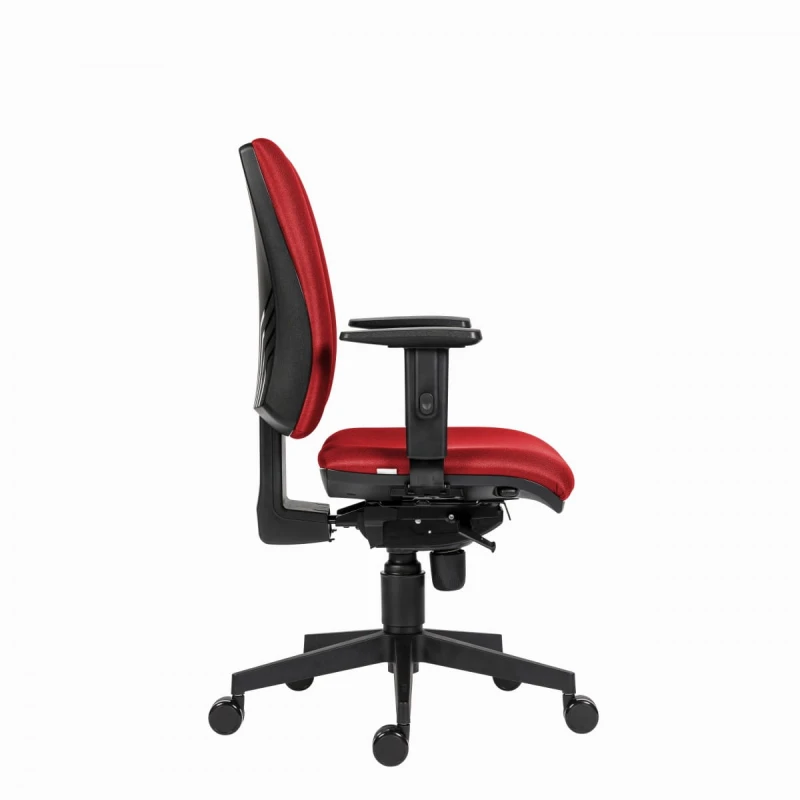 Powerton Ergonomiczny fotel biurowy Hana