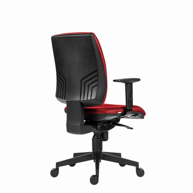 Powerton Ergonomiczny fotel biurowy Hana