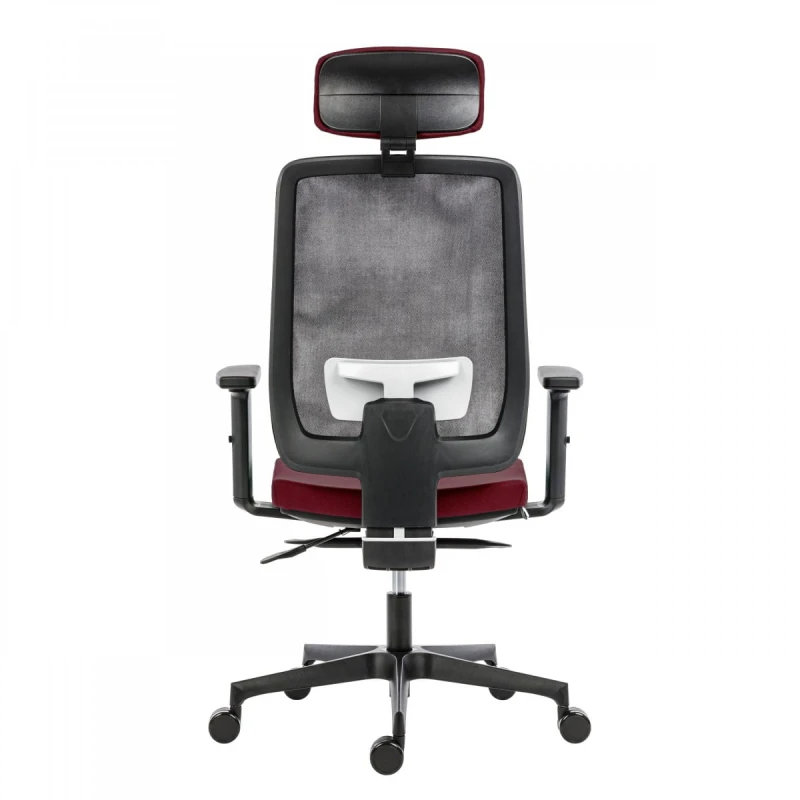 Powerton Ergonomiczny fotel biurowy Lucie