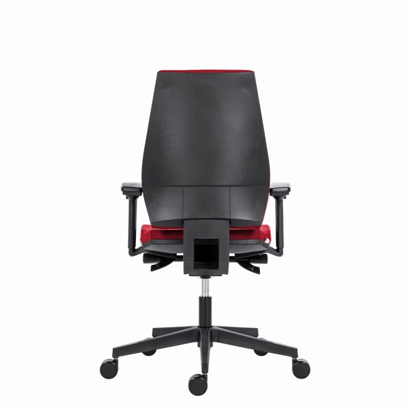 Powerton Ergonomiczny fotel biurowy Sima