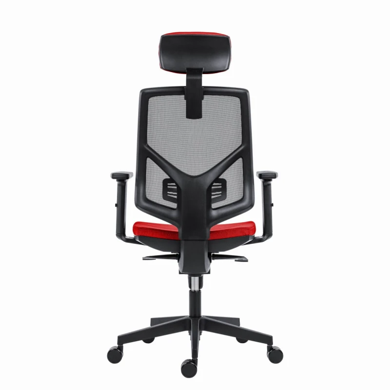 Powerton Ergonomiczny fotel biurowy Tina
