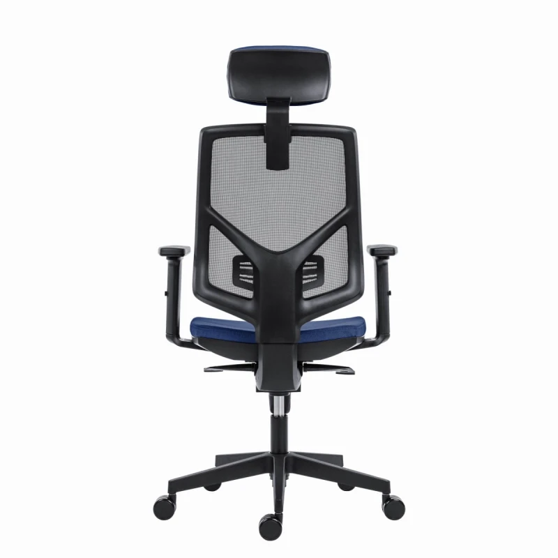 Powerton Ergonomiczny fotel biurowy Tina
