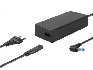 Avacom ładowarka - adapter do notebooka 19V, 4,74A, 90W, ADAC-19V-A90WB, złącze okrągłe 5,5 x 2,5 mm, typ C.4, łamany