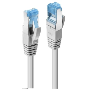 Patchcord LINDY CAT 6 S/FTP LSZH 5m Szary