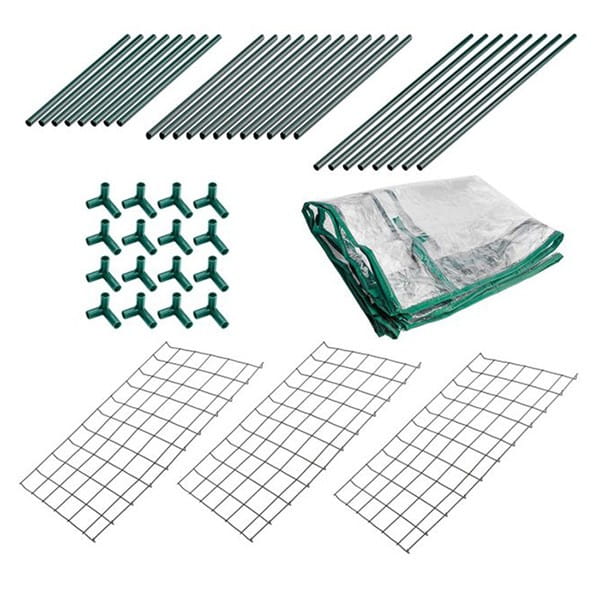 NEO TOOLS 46x24x80cm