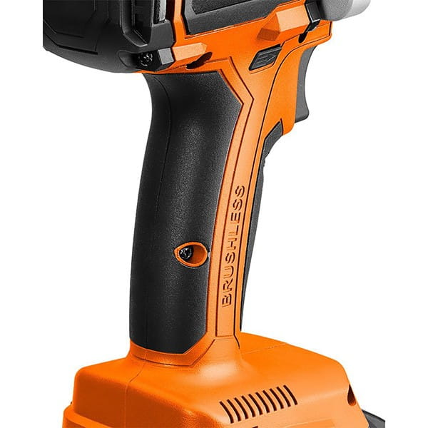 Wiertarko-wkrętarka 04-616, zasilanie akumulatorem, 18V, Energy+, Neo Tools