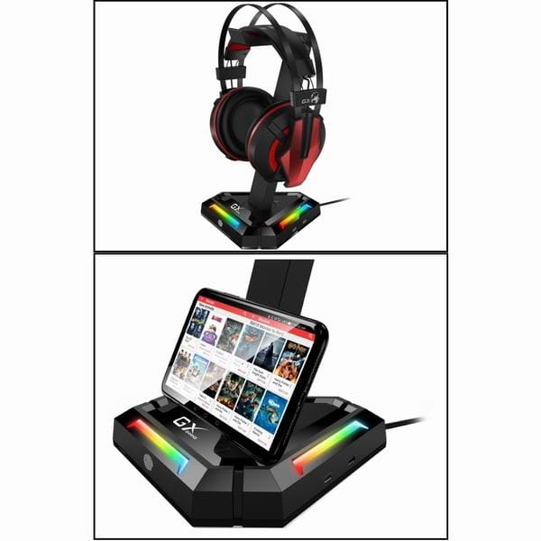 Genius czarny