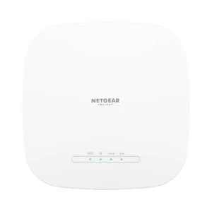 Access Point Netgear WAX615 WiFi 6 Dual-Band AX3000 1x2,5G PoE