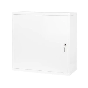Obudowa uniwersalna Netrack 500x500x200mm, biała, skręcana