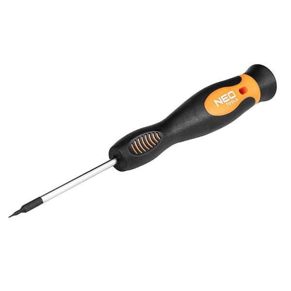 Zestaw śrubokrętów04-224, Neo Tools
