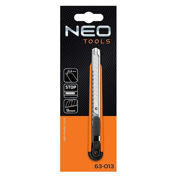Neo Tools 0.4mm, 216mm