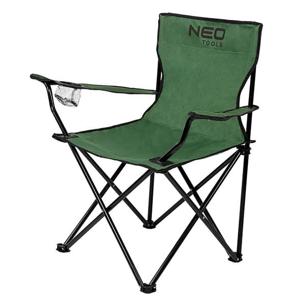 Neo Tools Krzesła kempingowe skládací
