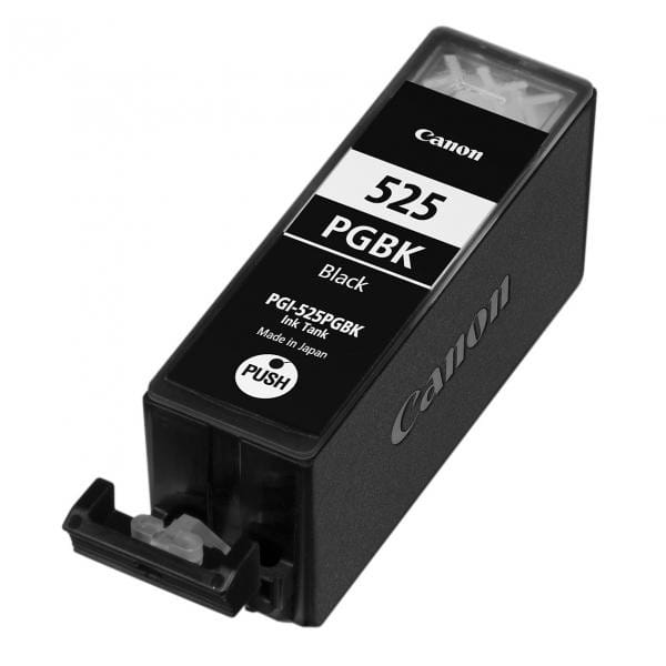 Canon oryginalny ink / tusz PGI525PGBK, black, 340s, 4529B001, Canon Pixma  MG5150, 5250, 6150, 8150